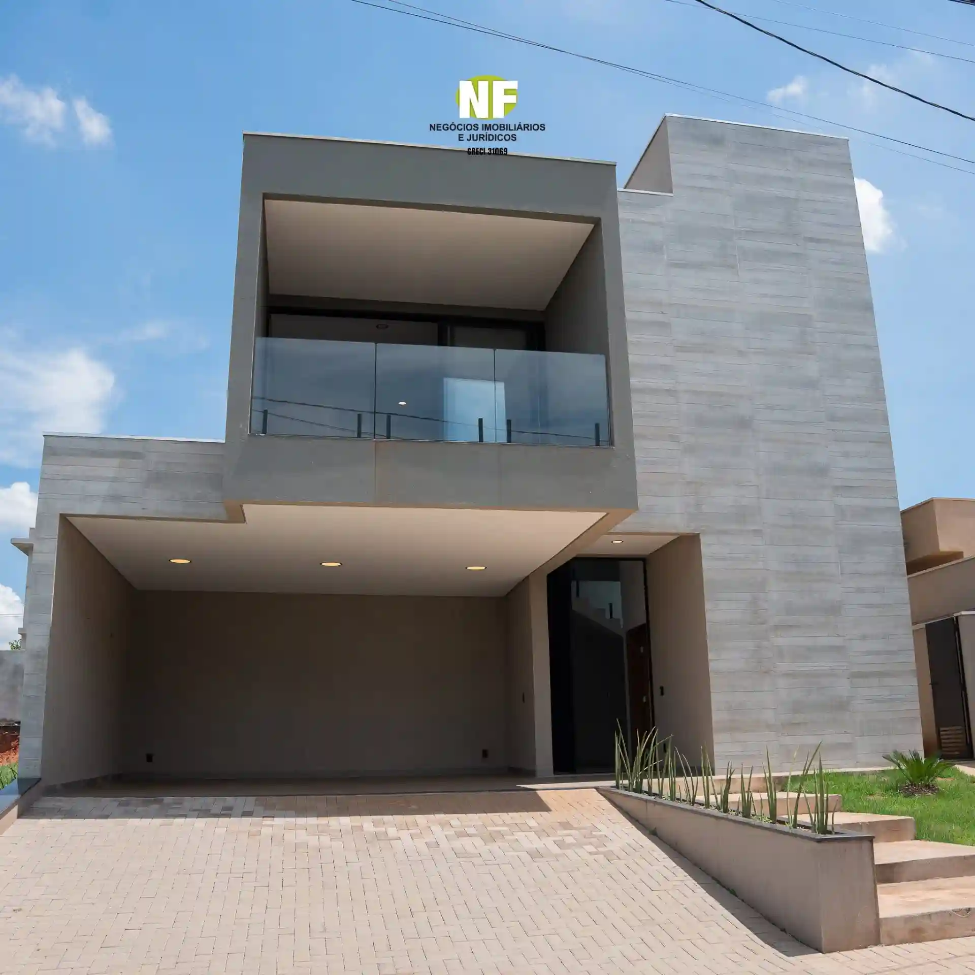 Casa em condomínio no Residencial Regissol I — foto 1