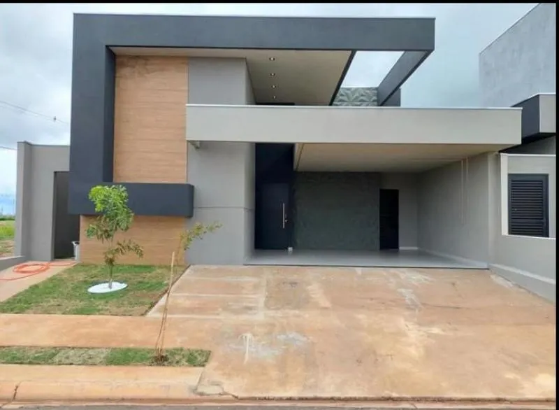 Casa de Condomínio à venda — foto 1
