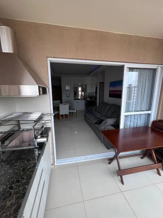 Apartamento à venda — foto 1