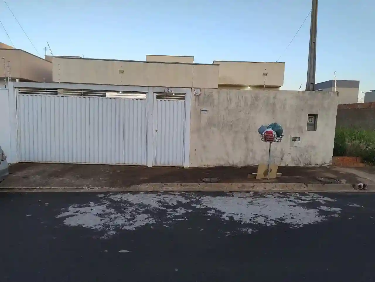 Casa no Residencial Mais Parque Mirassol — foto 1