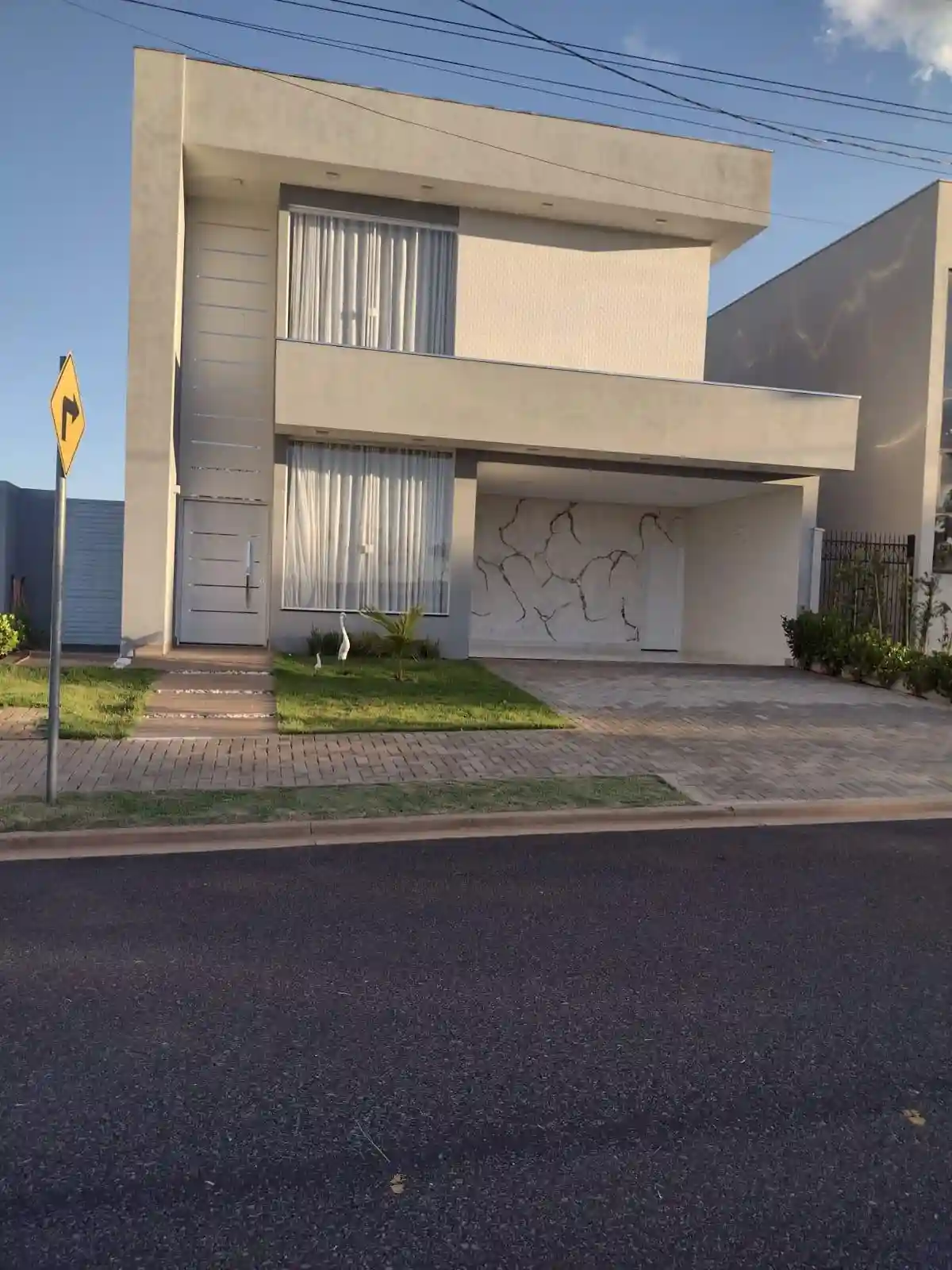 Casa no Terras Alphaville Mirassol — foto 1