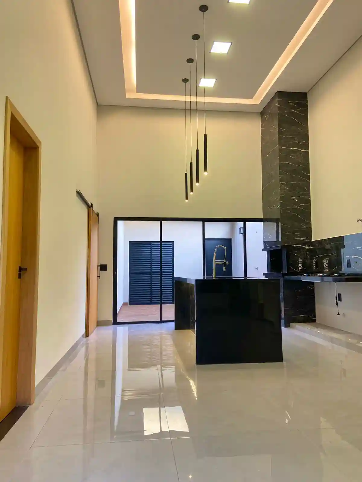 Casa à venda — foto 1