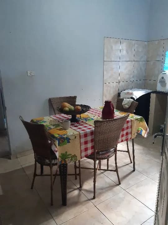 Casa no Tarraf — foto 1