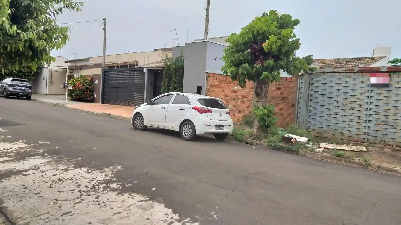 Terreno no Jardim Laguna — foto 1