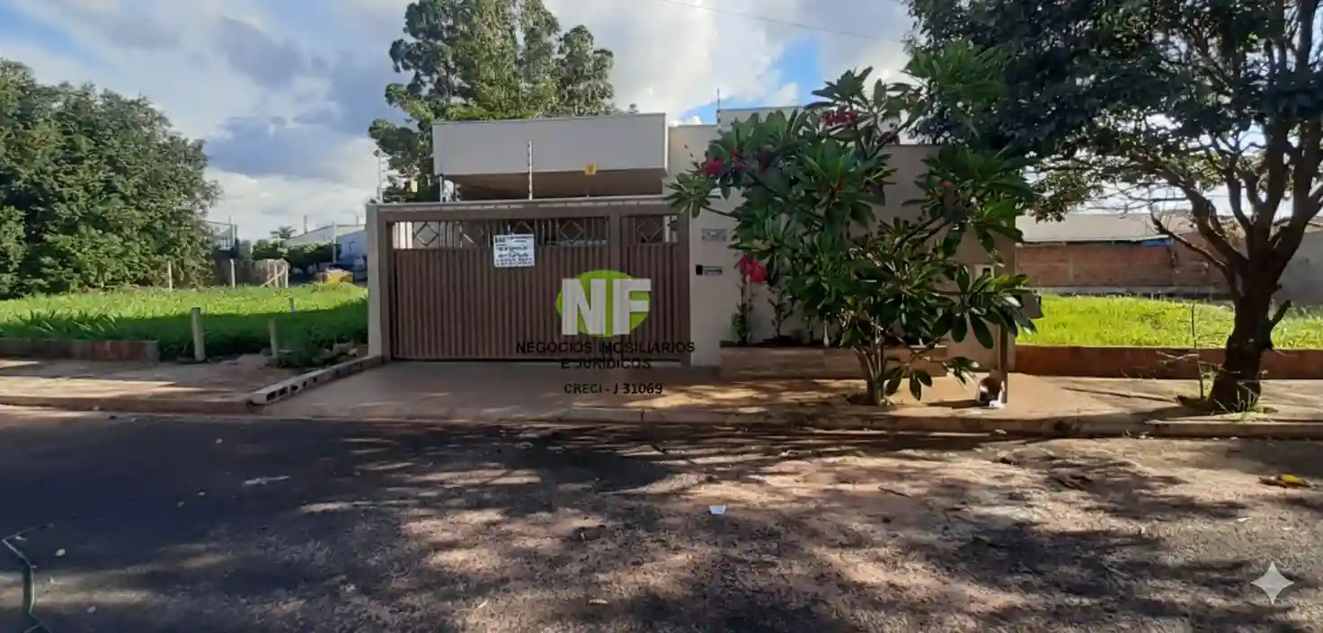 Casa no Residencial Regissol II — foto 1