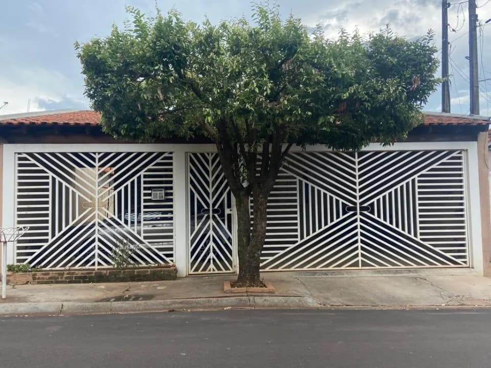 Casa à venda — foto 1