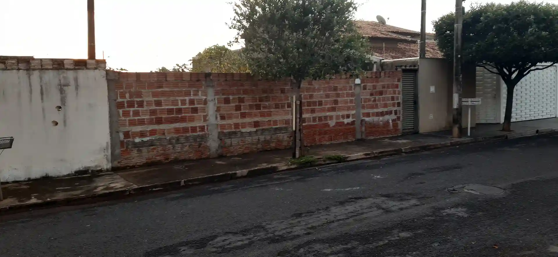 Terreno no Residencial Regissol I — foto 1