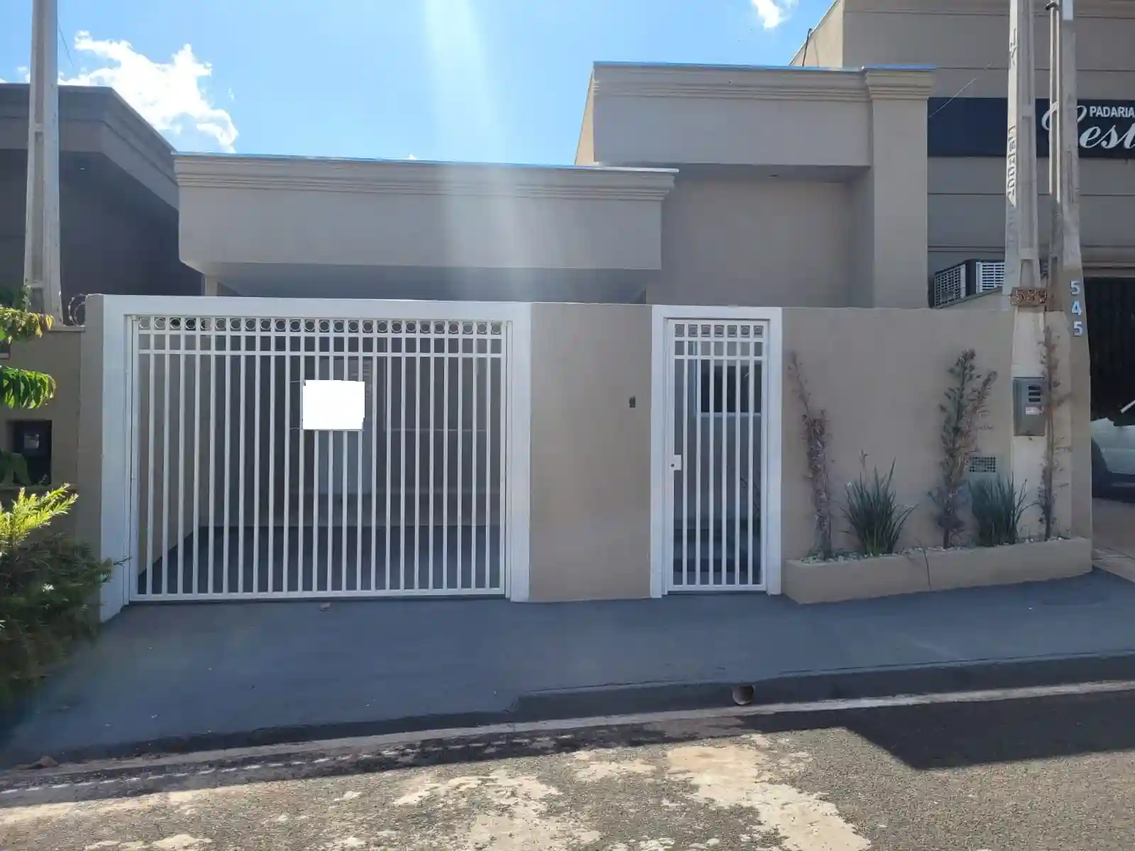 Casa no Residencial Mais Parque Mirassol — foto 1
