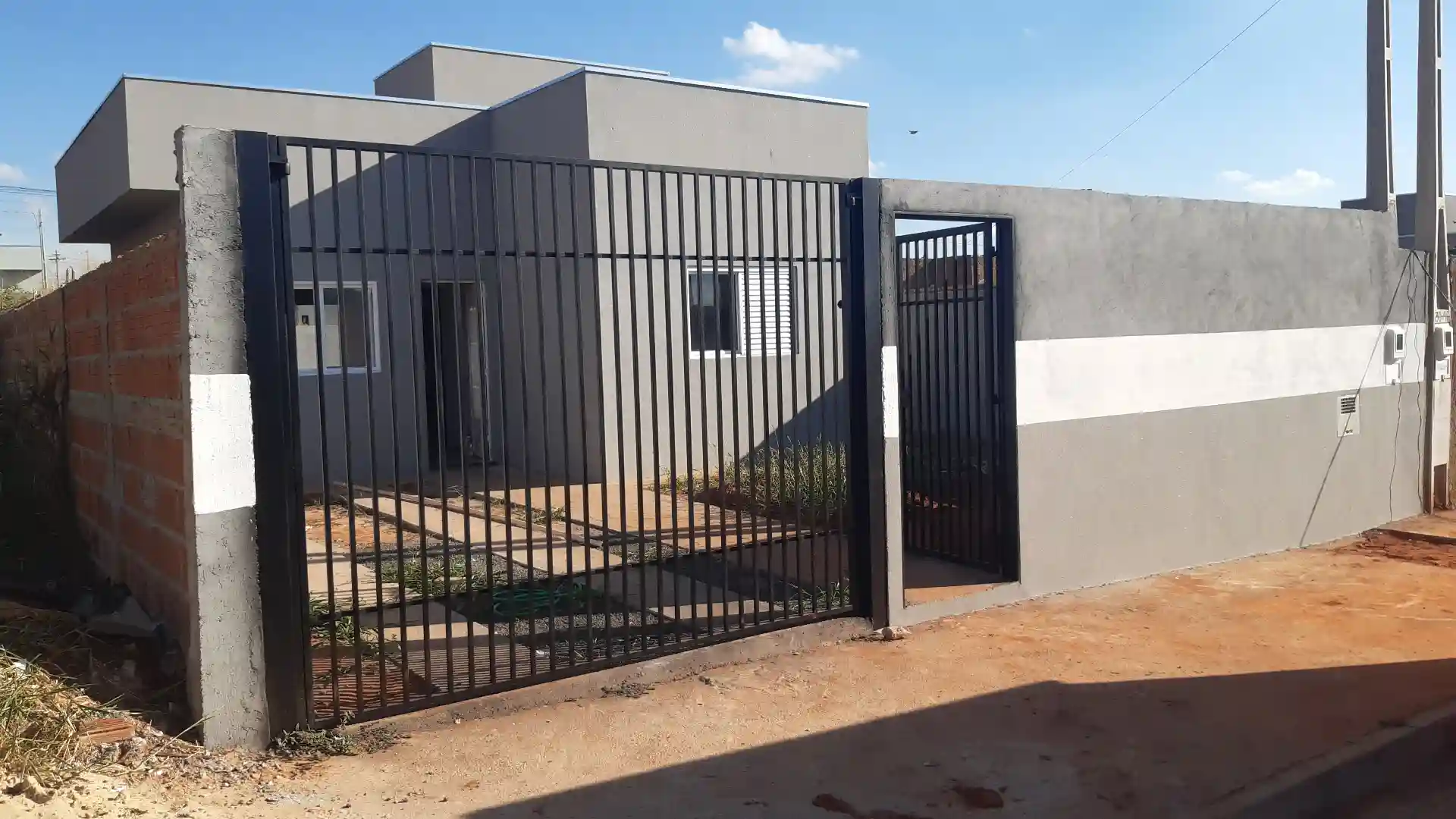 Casa no Jardim Gerotto — foto 1