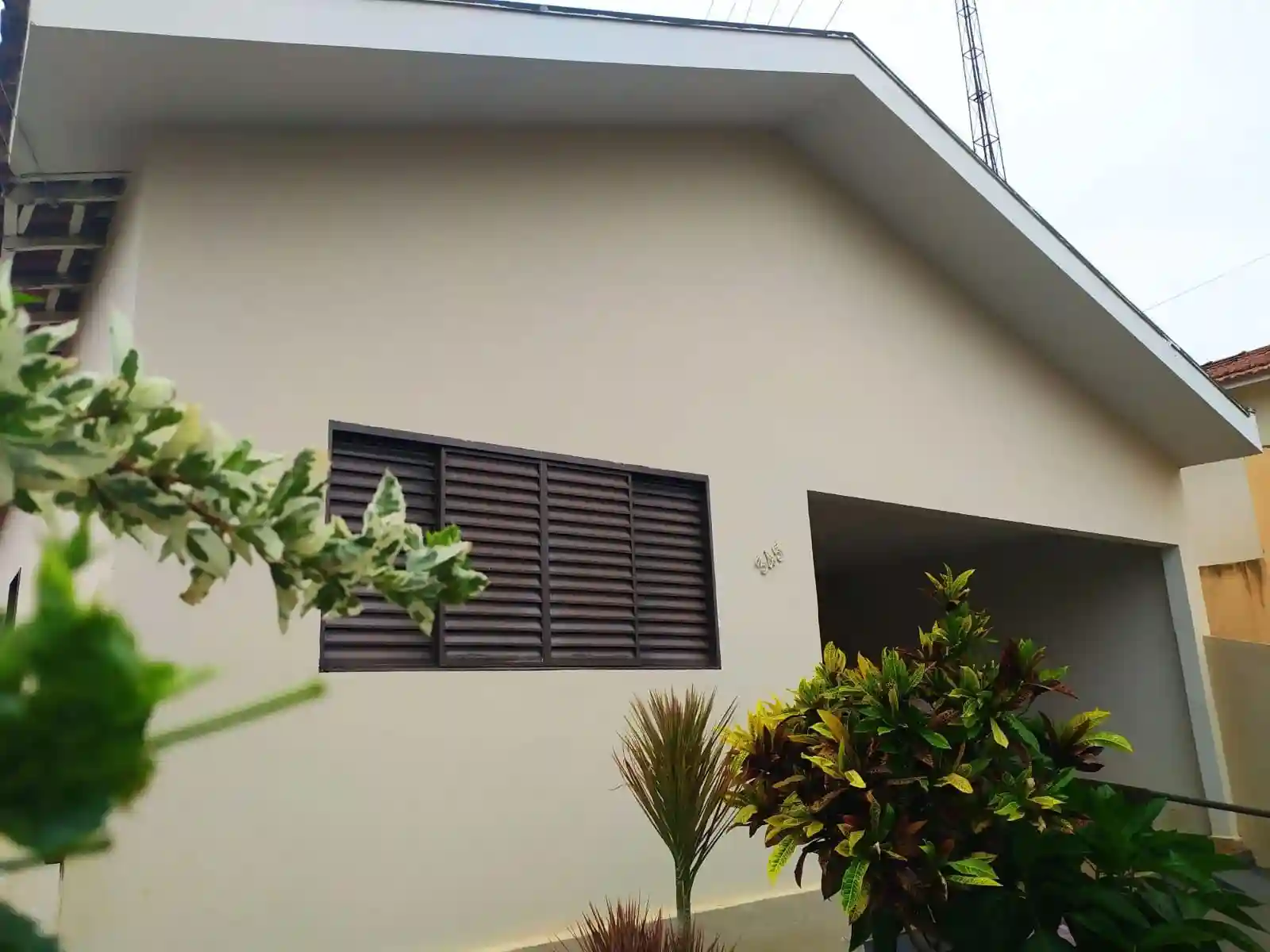 Casa no centro — foto 1