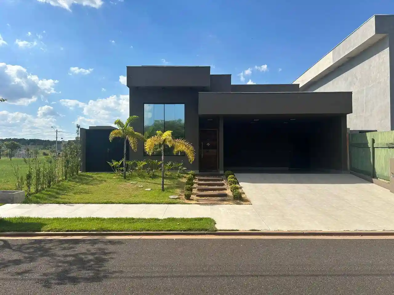 Casa em condomínio no Terras Alphaville Mirassol — foto 1