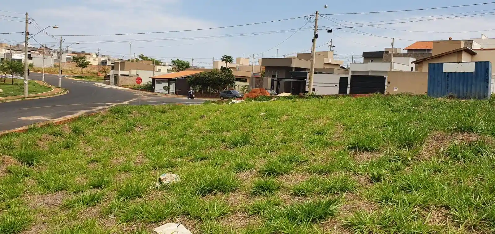 Terreno no Residencial Mais Parque Mirassol — foto 1