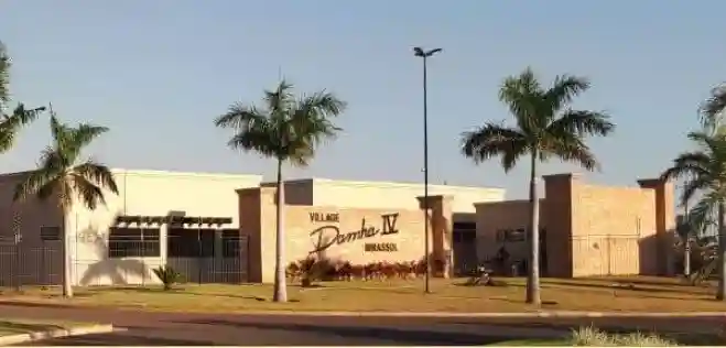 Terreno no Loteamento Village Damha Mirassol IV — foto 1