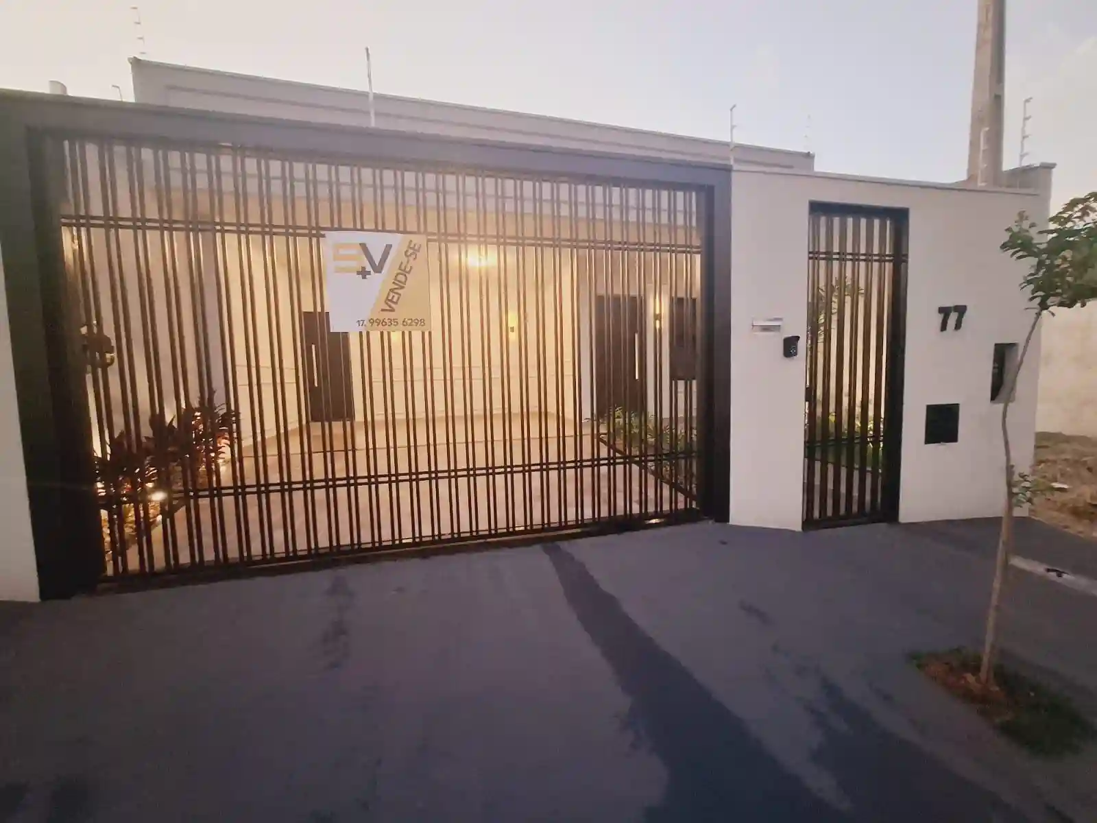Casa no Residencial Mais Parque Mirassol — foto 1