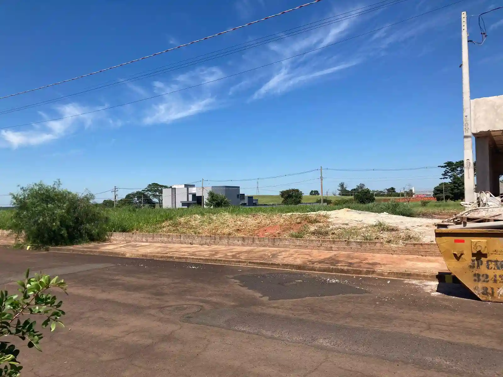 Terreno no San Diego — foto 1