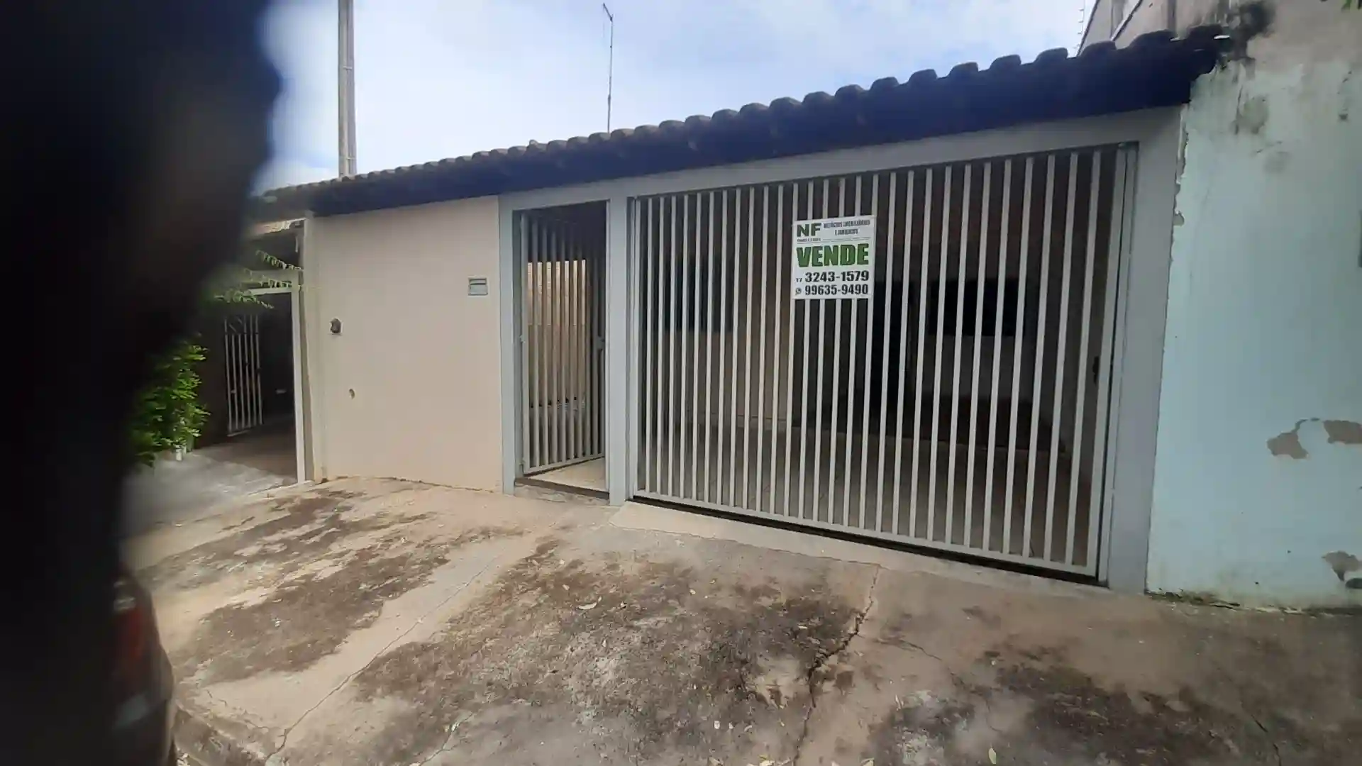 Casa no Jardim Karina III — foto 1