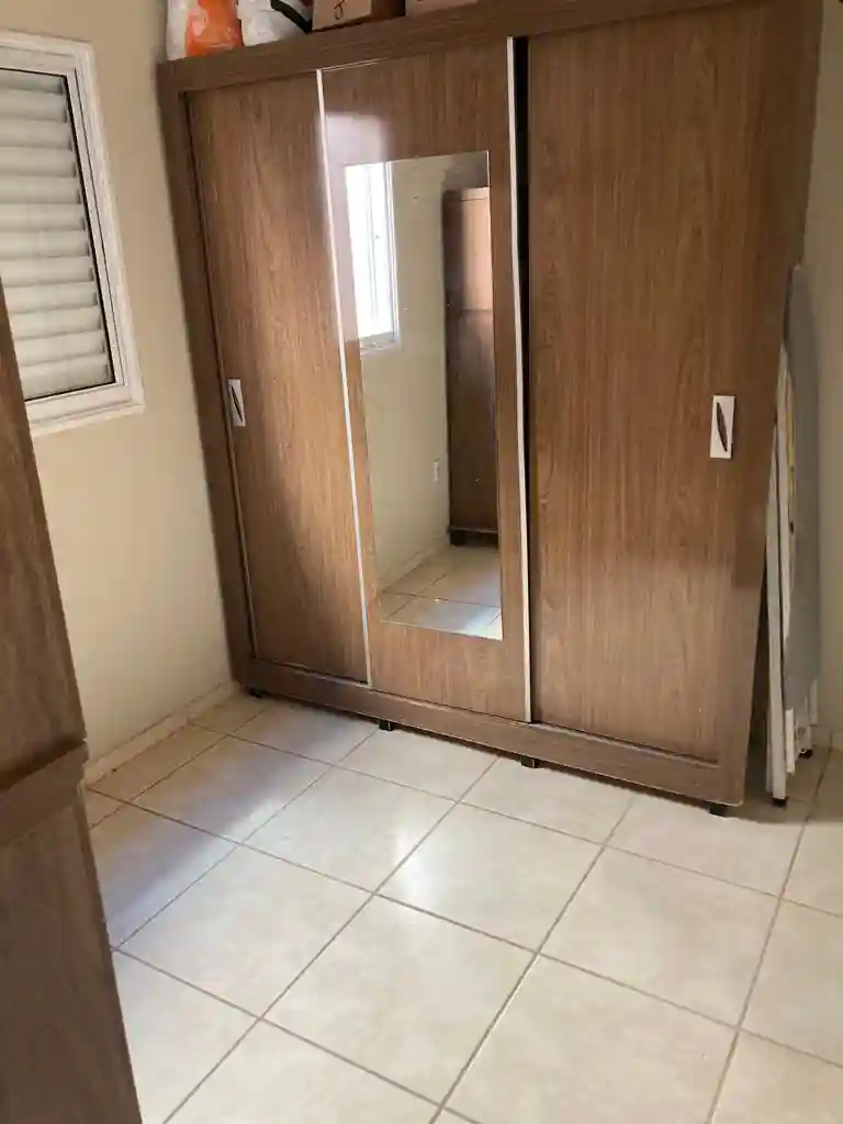 Casa no Jd Monaco 2 — foto 1