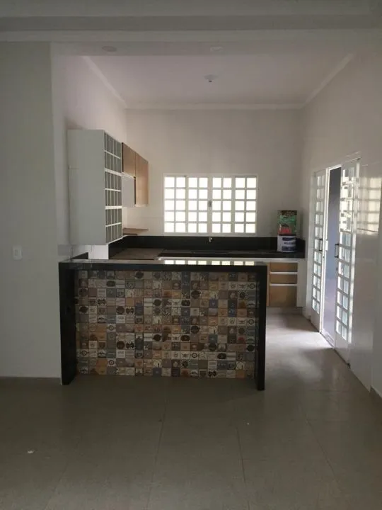 Casa no Residencial Parque dos Ipês I — foto 1