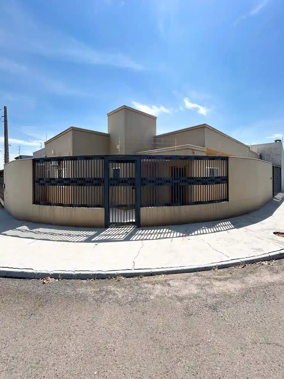 Casa no Residencial Regissol II — foto 1
