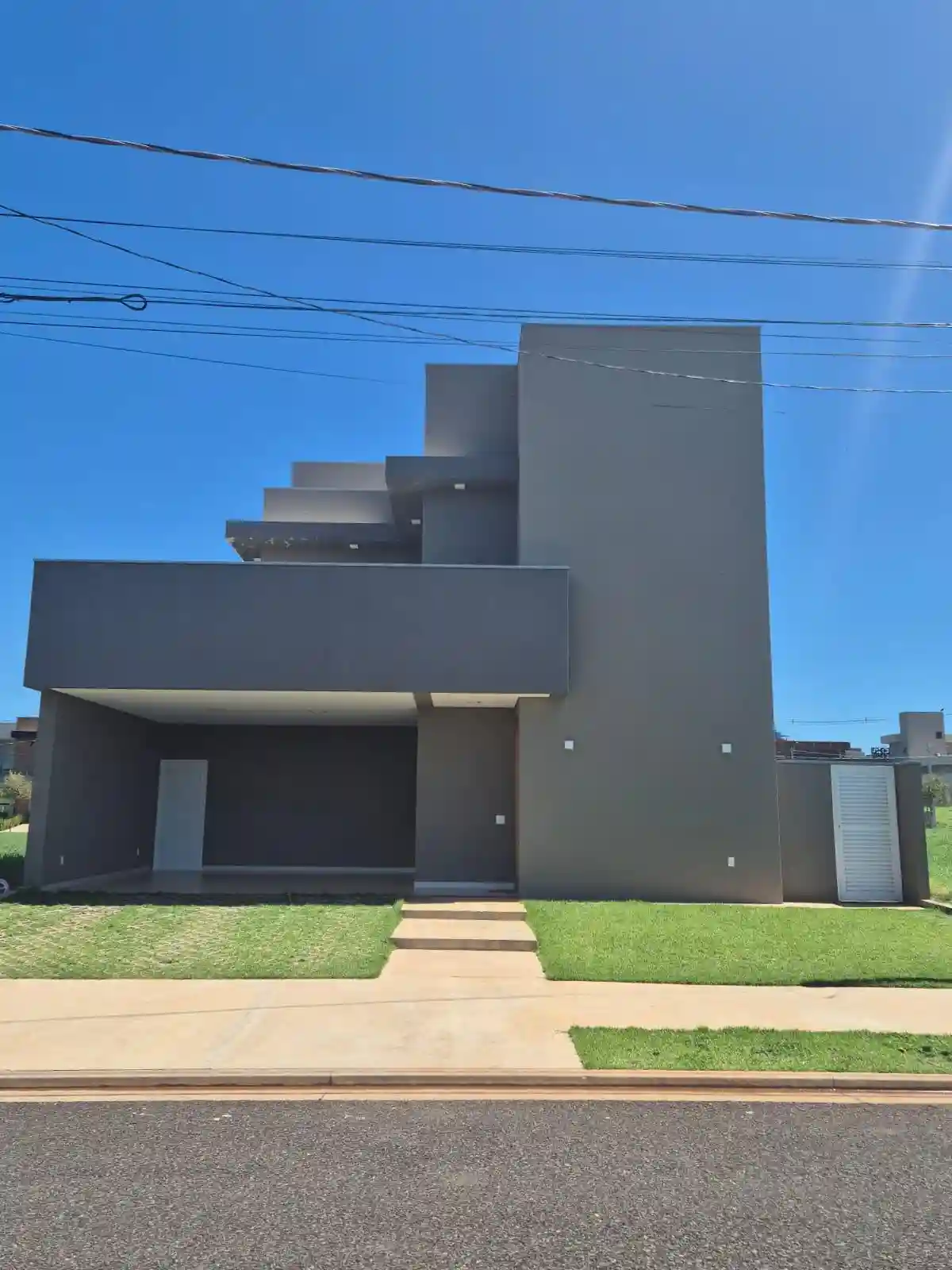 Casa em condomínio no Terras Alphaville Mirassol — foto 1