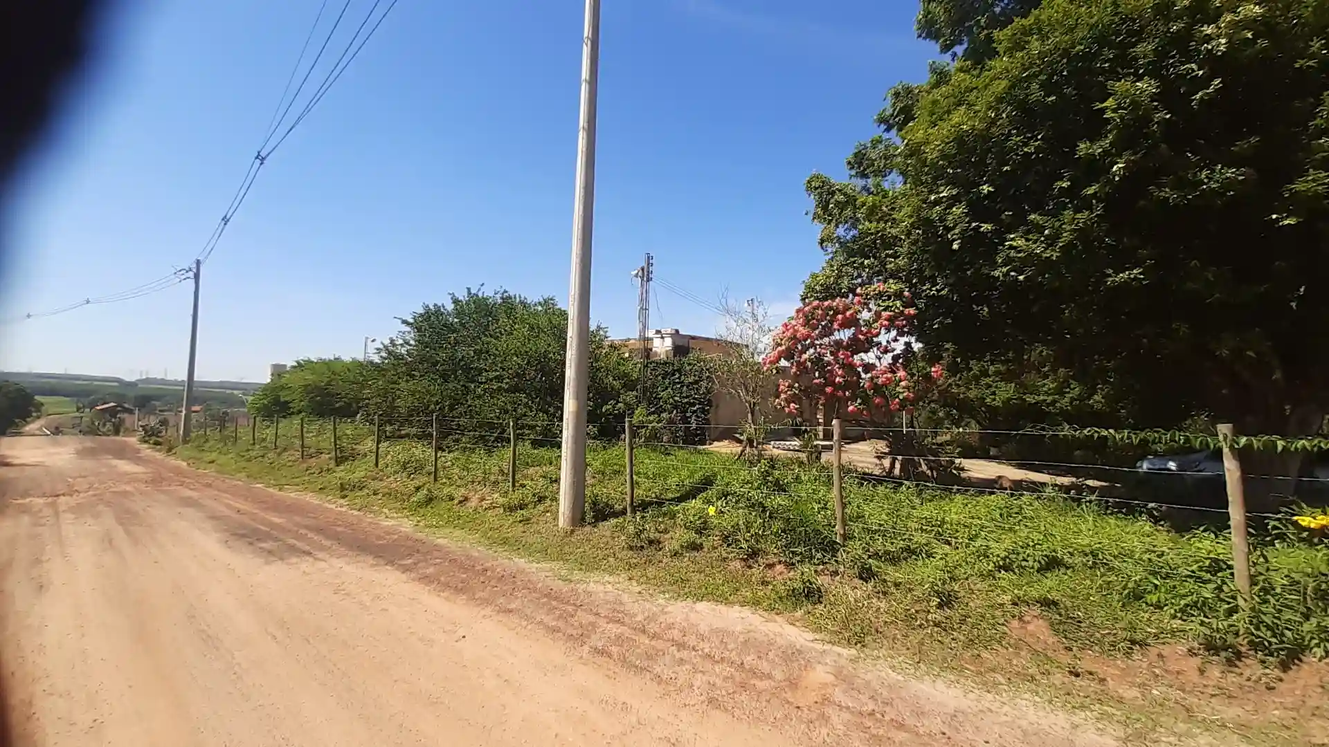 Chácara / Sítio / Fazenda no Centro — foto 1
