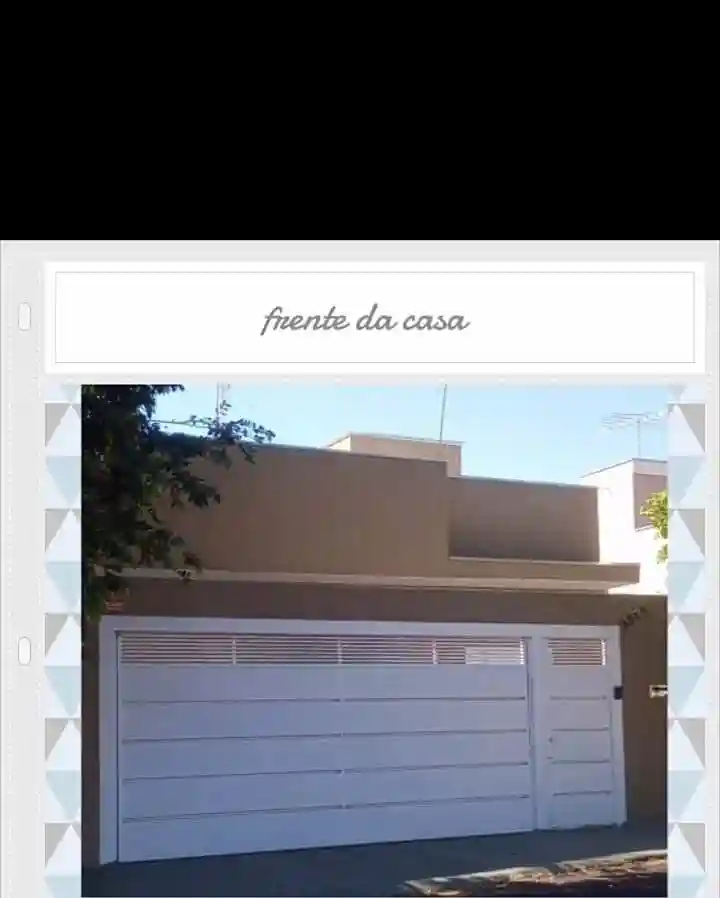 Casa no Residencial Regissol I — foto 1