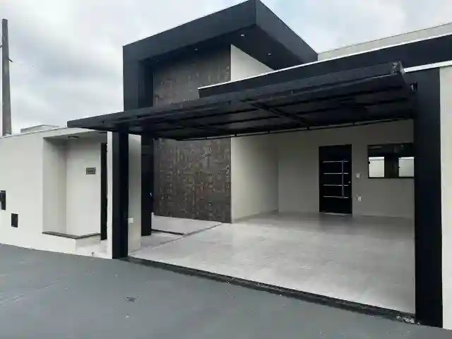 Casa no Residencial Parque dos Ipês I — foto 1