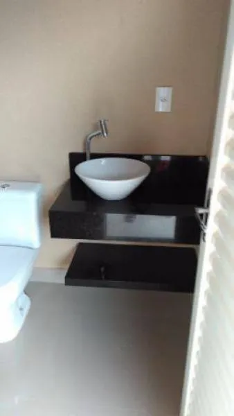 Casa à venda — foto 1