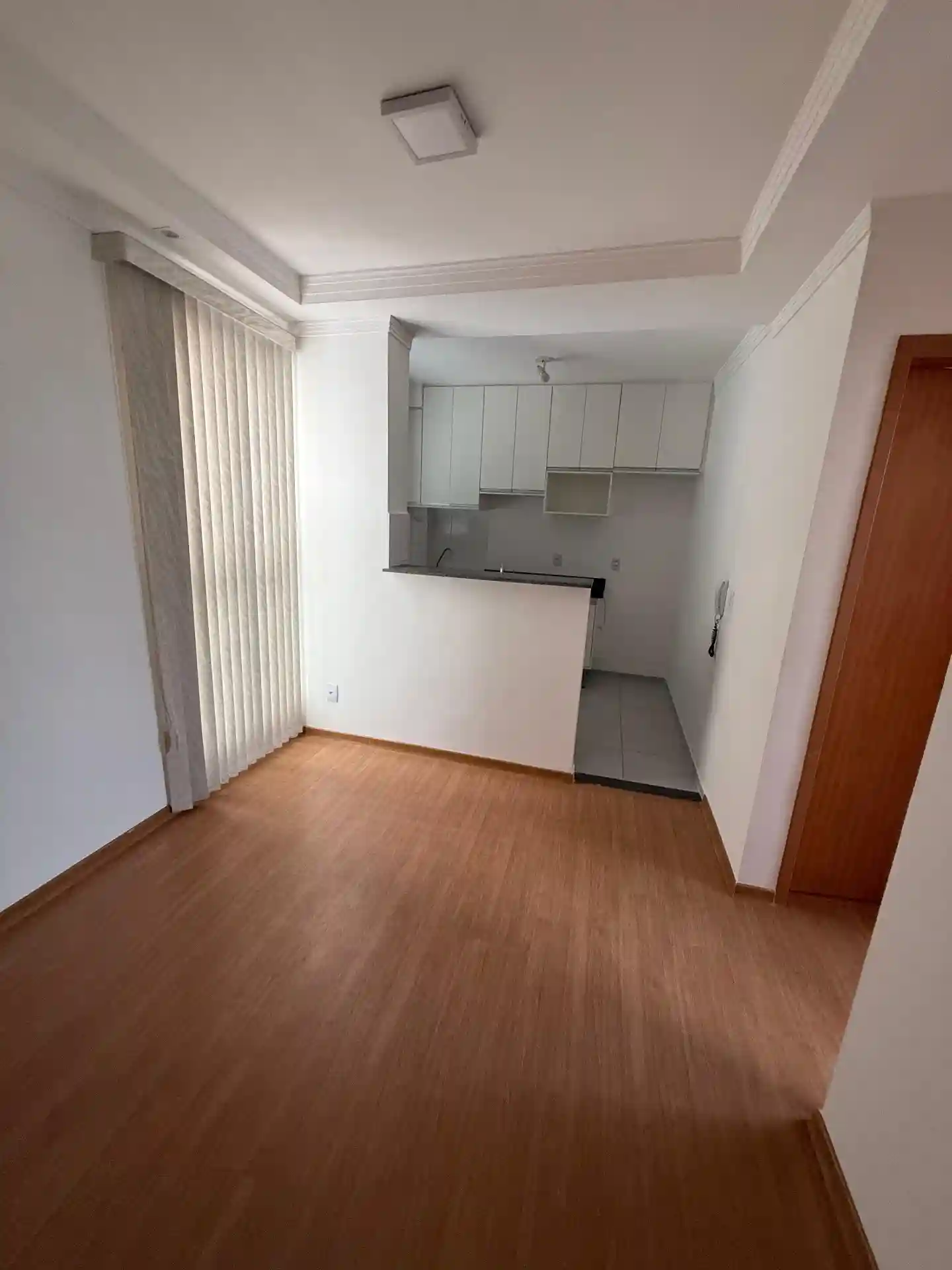 Apartamento no Jardim Laguna — foto 1