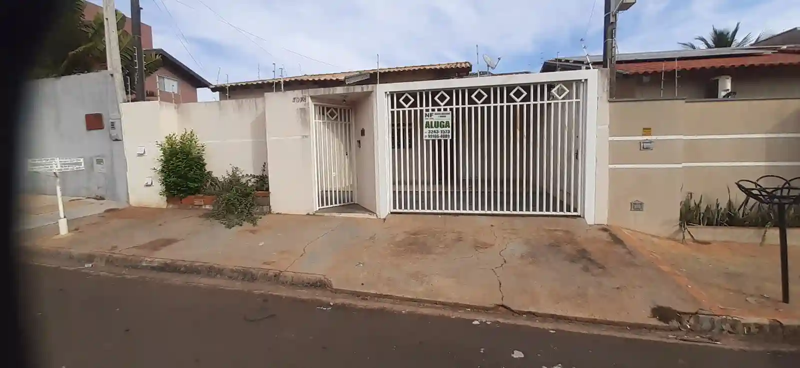 Casa no Jardim Laguna — foto 1