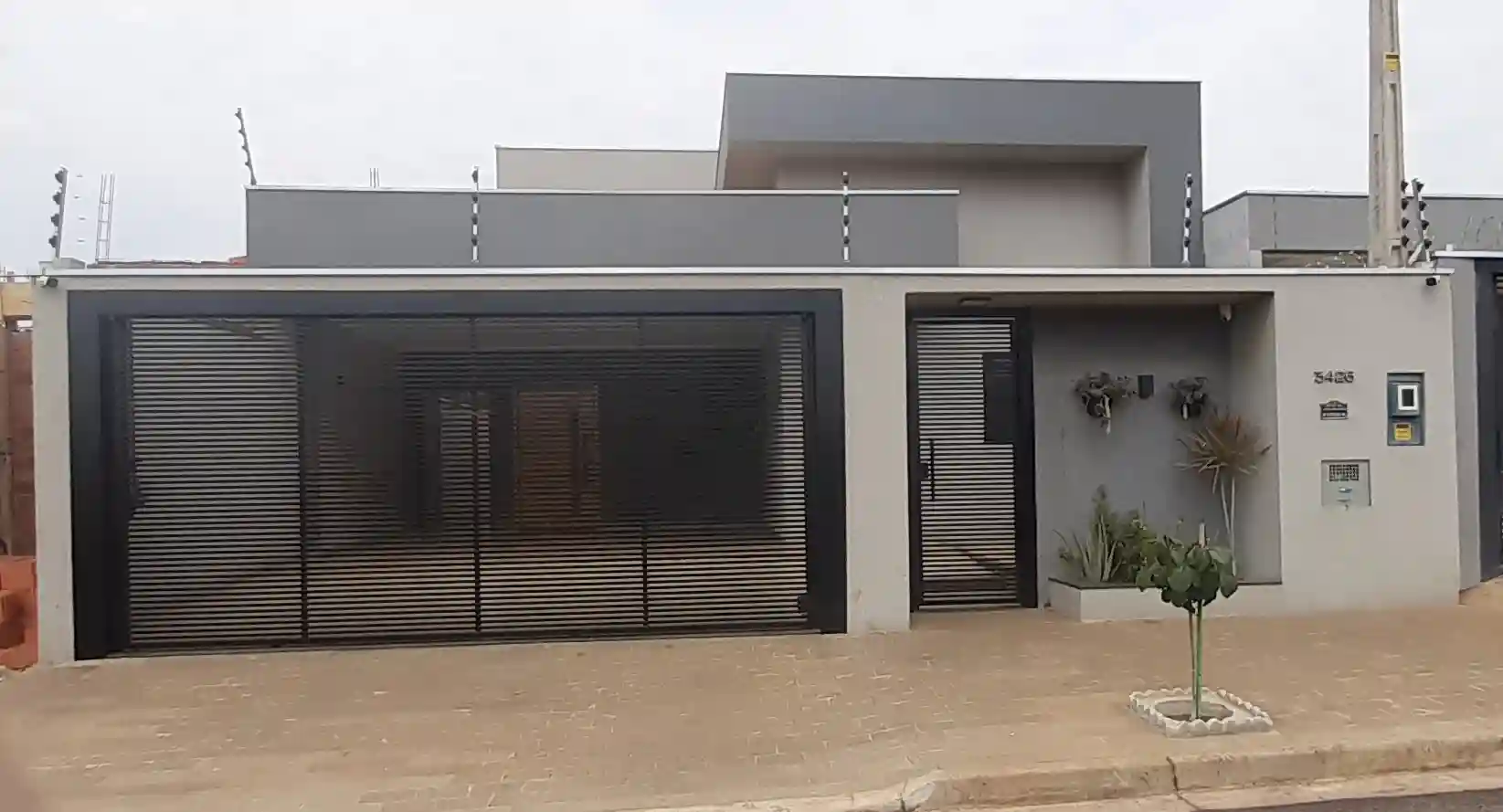 Casa no Residencial Regissol II — foto 1