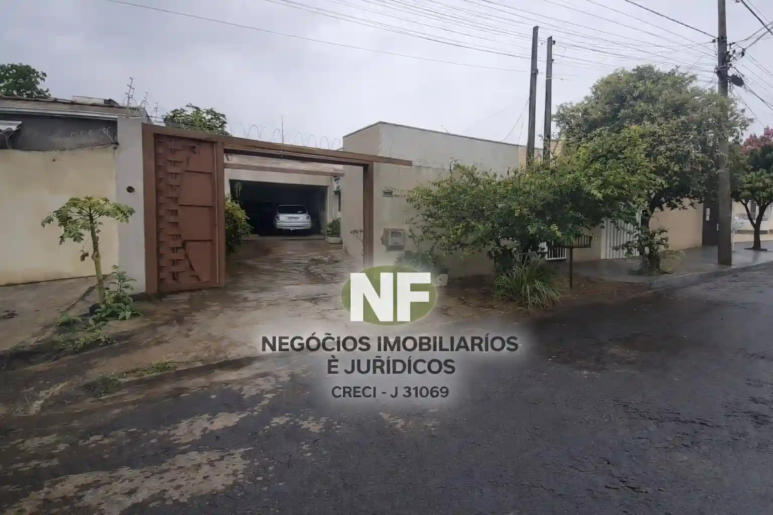 Casa no Parque Residencial Celina Dalul — foto 1