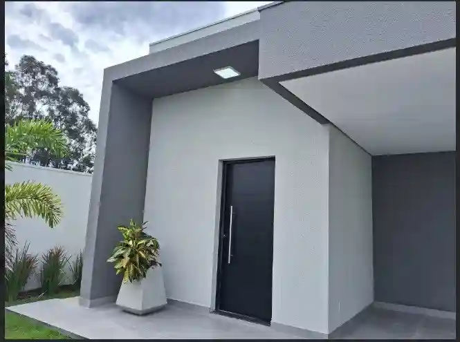 Casa no Miravista Residencial — foto 1