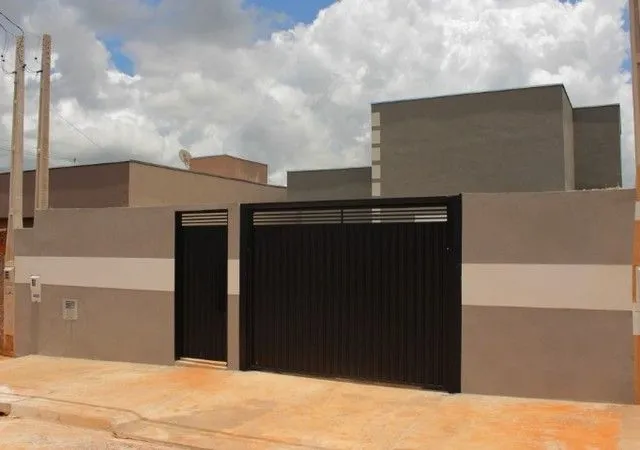 Casa no Jardim Gerotto — foto 1