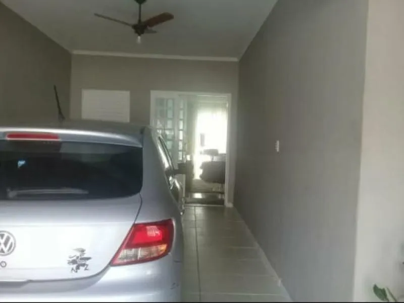 Casa à venda — foto 1